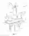 Fig. 02 - Quick change mounting system for a faucet