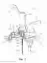 Fig. 04 - Quick change mounting system for a faucet