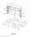 Fig. 07 - Quick change mounting system for a faucet