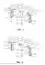 Fig. 08 - Quick change mounting system for a faucet