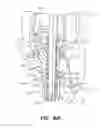 Fig. 15 - Quick change mounting system for a faucet