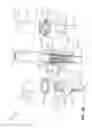 Fig. 19 - Quick change mounting system for a faucet