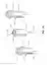 Fig. 20 - Quick change mounting system for a faucet