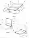 Fig. 04 - Multi-article and multifunctional travel accessory