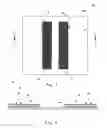 Fig. 02 - Disposable cleaning sheets comprising a plurality of protrusions for removing debris from surfaces
