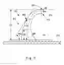 Fig. 06 - Disposable cleaning sheets comprising a plurality of protrusions for removing debris from surfaces