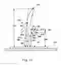 Fig. 08 - Disposable cleaning sheets comprising a plurality of protrusions for removing debris from surfaces
