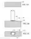 Fig. 04 - Microfiber cover for cleaning tool