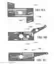 Fig. 07 - Microfiber cover for cleaning tool