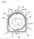 Fig. 06 - Dust collecting unit of vacuum cleaner