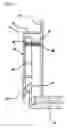 Fig. 08 - Dust collecting unit of vacuum cleaner