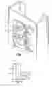 Fig. 02 - Bushing for metal studs and the like