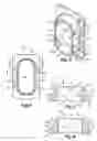 Fig. 03 - Bushing for metal studs and the like