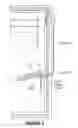 Fig. 03 - MULTI-COIL SPRING WINDOW COUNTERBALANCE ASSEMBLY