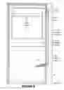Fig. 05 - MULTI-COIL SPRING WINDOW COUNTERBALANCE ASSEMBLY