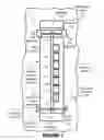 Fig. 08 - MULTI-COIL SPRING WINDOW COUNTERBALANCE ASSEMBLY