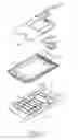 Fig. 12 - Serration apparatus for portable terminal