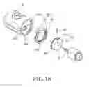 Fig. 13 - Serration apparatus for portable terminal