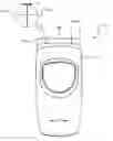 Fig. 01 - Folder type mobile phone