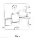 Fig. 04 - Hinges and associated devices