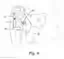 Fig. 09 - Vertical door conversion kit