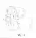 Fig. 13 - Vertical door conversion kit
