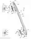 Fig. 01 - Methods and apparatus for assembling a door handle assembly