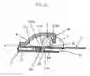 Fig. 04 - Ball type cable tie having release prevention tongue