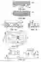 Fig. 03 - Hook fastener components and methods of their manufacture