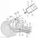 Fig. 01 - Remains fluid leakage prevention device