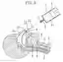Fig. 04 - Remains fluid leakage prevention device