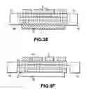Fig. 07 - Method of manufacture of ceramic composite wiring structures for semiconductor devices