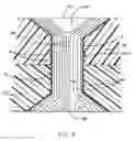 Fig. 04 - Method for making a fiber reinforced composite rivet having an upset head
