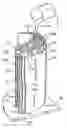 Fig. 01 - Method of manufacturing a transformer coil having cooling ducts