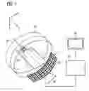 Fig. 02 - Tool for the ESD-safeguarded mounting of a detector module