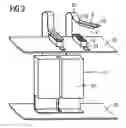 Fig. 03 - Tool for the ESD-safeguarded mounting of a detector module