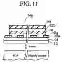 Fig. 11 - Shielding base member manufacturing method
