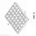 Fig. 10 - Air socket for testing integrated circuits