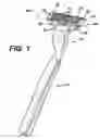 Fig. 02 - Oscillating razors