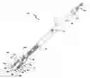 Fig. 01 - Serving claw device