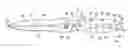 Fig. 01 - Folding knife with device to aid in opening