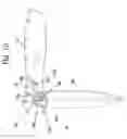 Fig. 08 - Folding knife with device to aid in opening