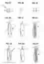 Fig. 12 - Spring assisted folding knife
