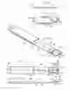 Fig. 03 - Tool for breaking spot welds