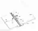 Fig. 01 - Wallboard cutting tool