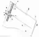 Fig. 09 - Wallboard cutting tool