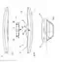 Fig. 22 - Wallboard cutting tool