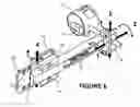 Fig. 07 - Bow sight precision angle adjustment mounting bracket