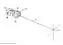 Fig. 01 - Handheld optical distance measurement device