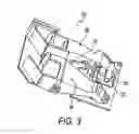 Fig. 04 - Handheld optical distance measurement device